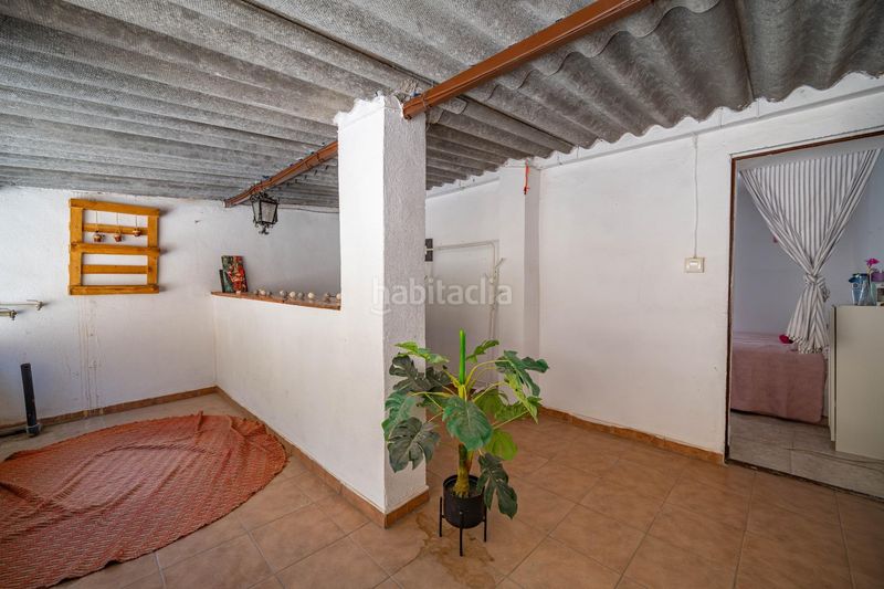 Foto 7d687ddb-d767-42ed-a39c-8f3f681ec407. Casa adossada a Padul