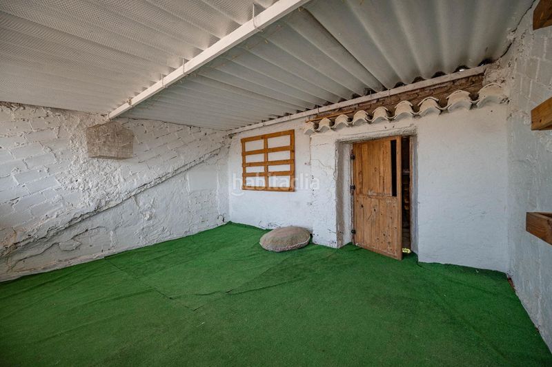 Foto a7fe39f6-6750-4e5d-af07-515e2e9b9fed. Casa adossada a Padul