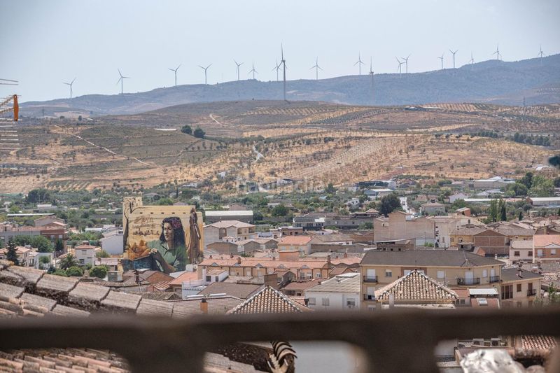Foto aedc6c6c-81f6-4e8b-968e-04831e29a38a. Casa adossada a Padul