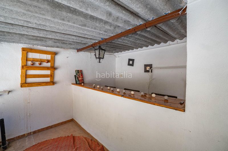 Foto b5099b57-50f3-4482-bc8e-2dc6f93becbb. Casa adossada a Padul