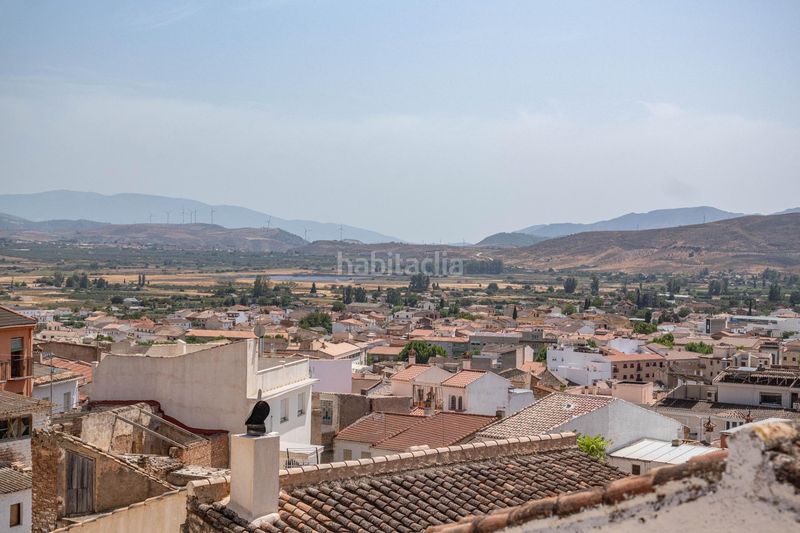 Foto c77a3b98-f1f7-4021-996b-da90fb25c0c8. Casa adossada a Padul