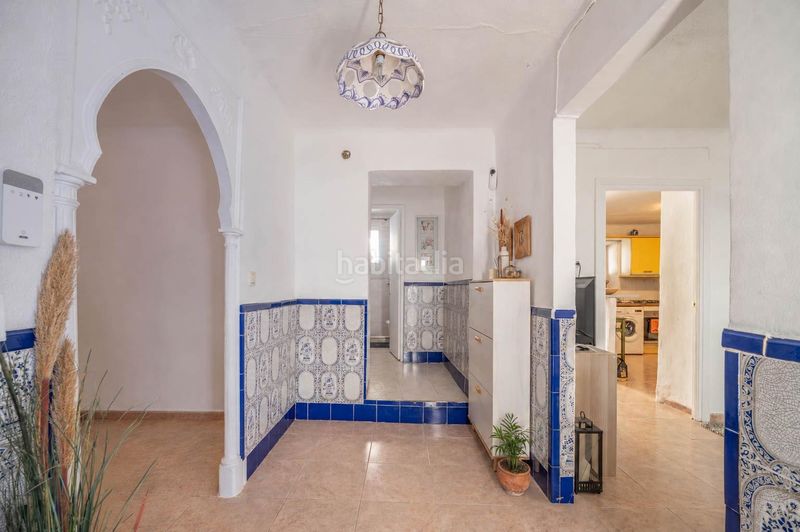 Foto cf2a59b1-289b-4107-b49c-794a2f1c82ad. Casa adossada a Padul