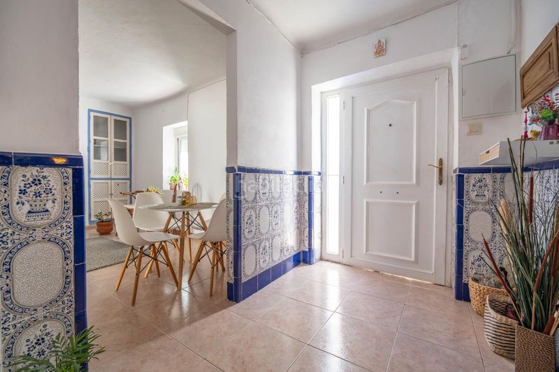 Foto e3a25c34-1d22-4962-89c0-08628a81dab8. Casa adossada a Padul