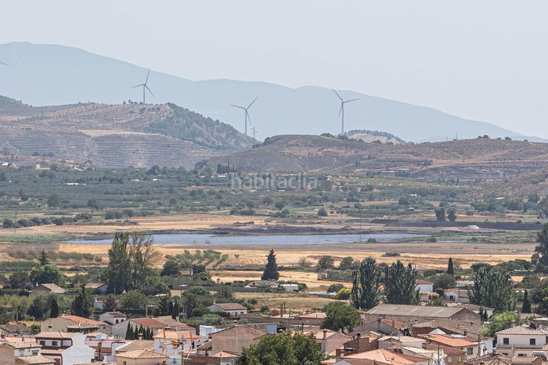 Foto f5d6c4e2-ccc4-4520-9d06-d56cea65ea8c. Casa adossada a Padul