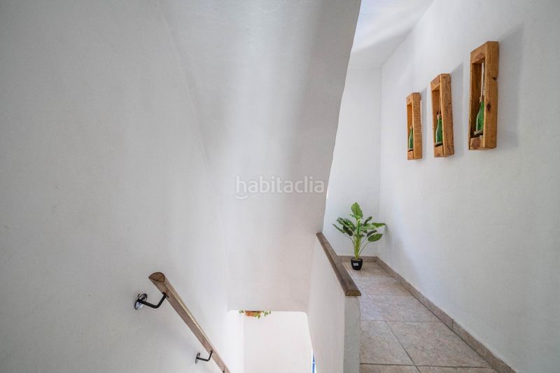 Foto fc129bac-491d-409a-a5fa-72a56387f8e9. Casa adossada a Padul