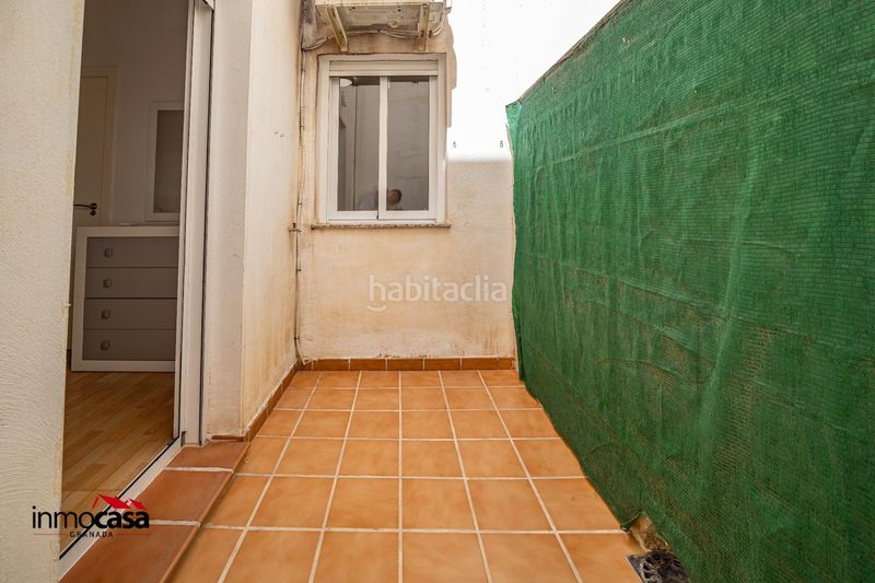 Foto 19b8eed5-e412-4194-a2ae-a0a139577d75. Pis amb calefacció aparcament a Cúllar Vega