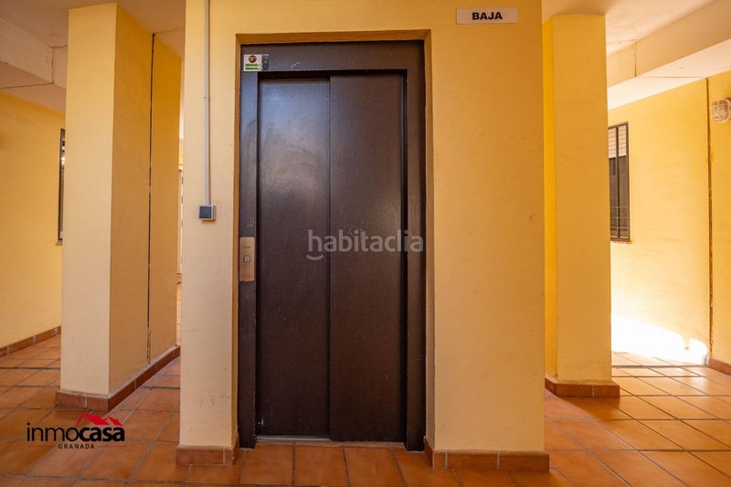 Foto 508d09dc-2a86-4193-adb6-11a43b2b6220. Pis amb calefacció aparcament a Cúllar Vega
