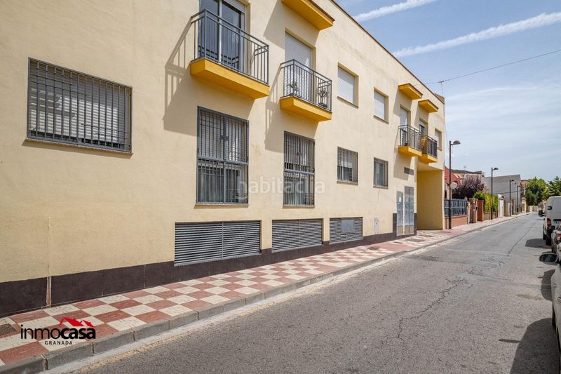 Foto a76d6a30-454e-4872-ad76-3410cef237e3. Pis amb calefacció aparcament a Cúllar Vega