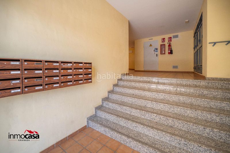 Foto d209a814-3c46-4336-9b98-b123daddcbb4. Pis amb calefacció aparcament a Cúllar Vega