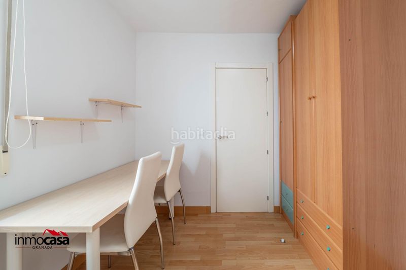Foto e5bfd7d5-c5d1-4976-a220-90983a04b1e4. Pis amb calefacció aparcament a Cúllar Vega