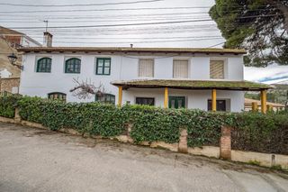 Maison à Salar. Casa rural con antigua almazara reformada en el bañuelo salar  g