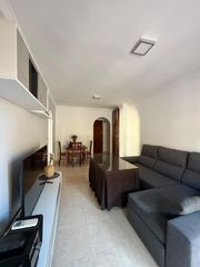 Rent Penthouse in Ogíjares. Piso de dos dormitorios en alquiler en ogijares, granada