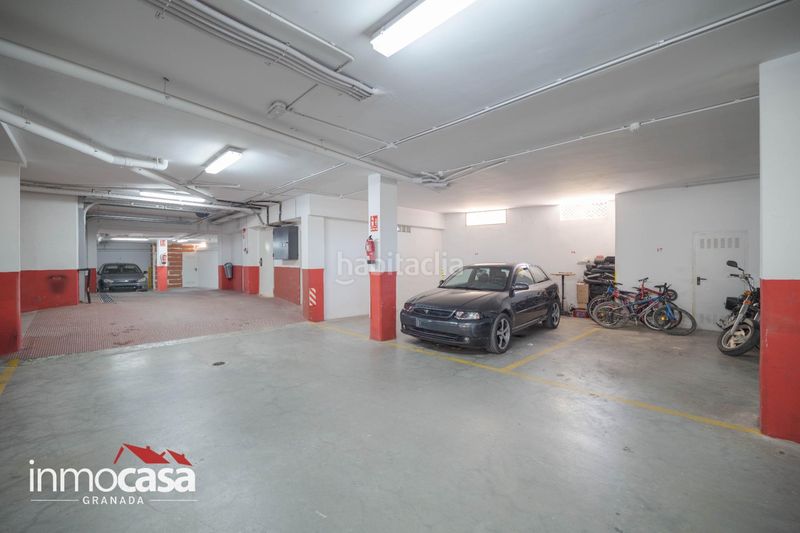 Foto 57308737-16bf-404c-a097-f96d27ae02af. Pis amb aparcament a Padul
