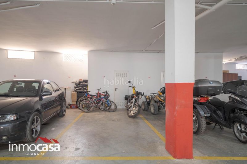 Foto 6f968d2b-3443-48df-8dd0-02afbb5a038a. Pis amb aparcament a Padul