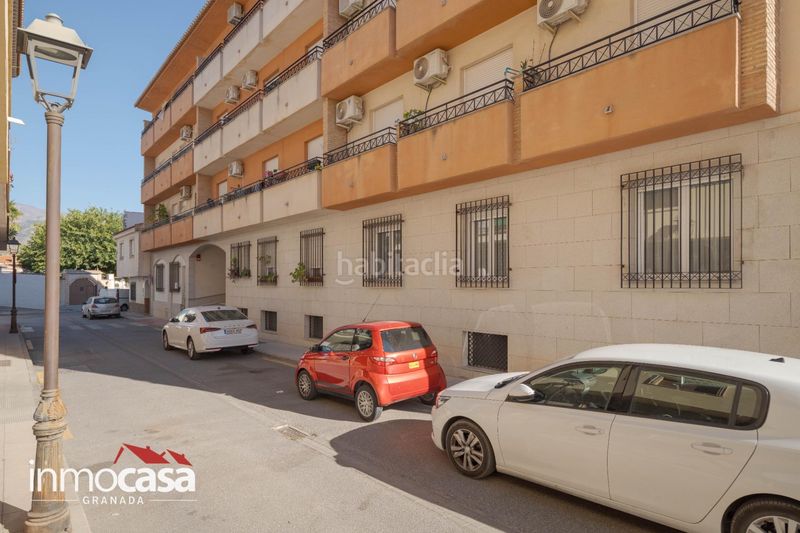 Foto c19c9505-bb16-43b3-9844-722b15d913ed. Pis amb aparcament a Padul