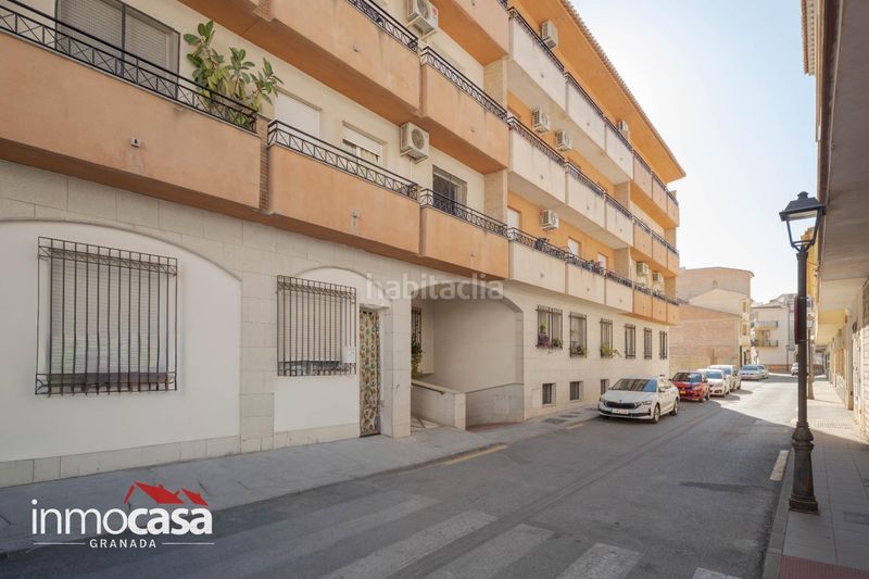 Foto d5af6096-1854-41bf-a3b5-97ad4fdcdb93. Pis amb aparcament a Padul