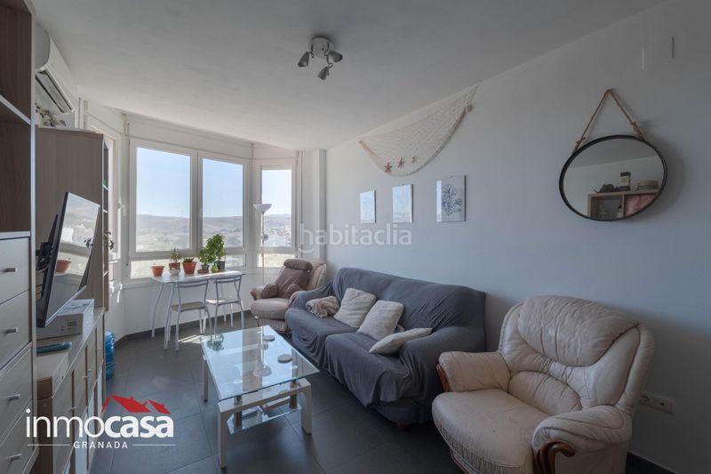 Foto debd728e-1634-43af-87ae-7aa282bc657e. Pis amb aparcament a Padul