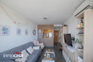 Pis  Tirso de molina. Piso en venta en padul con vistas despejadas, mucha luz y garaje