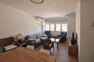 Alquiler Piso  Calle verona. Oportunidad! piso reformado con terraza y 3 dormitorios  en zaid