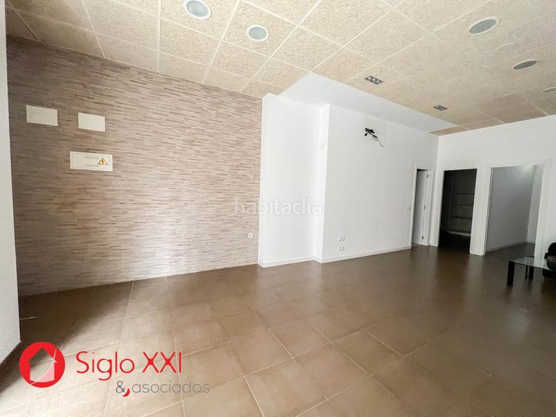 Foto 0f925c1e-1436-4a71-b15d-3a8acca9df34. Business premise in El Pilar Villarreal / Vila - real