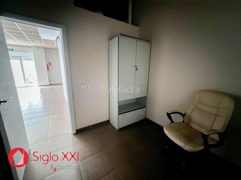 Foto 6531d17a-526f-437d-bd0a-b279397b69a6. Business premise in El Pilar Villarreal / Vila - real