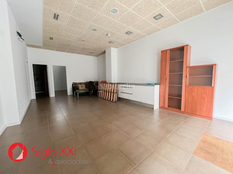 Foto 6bbf0fb1-0832-4b9e-a019-2ad9589b1fc2. Business premise in El Pilar Villarreal / Vila - real