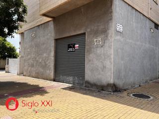 Location Local commercial à Estación - Universidad. No podrás resistir esta increíble oferta en siglo xxi!  te prese