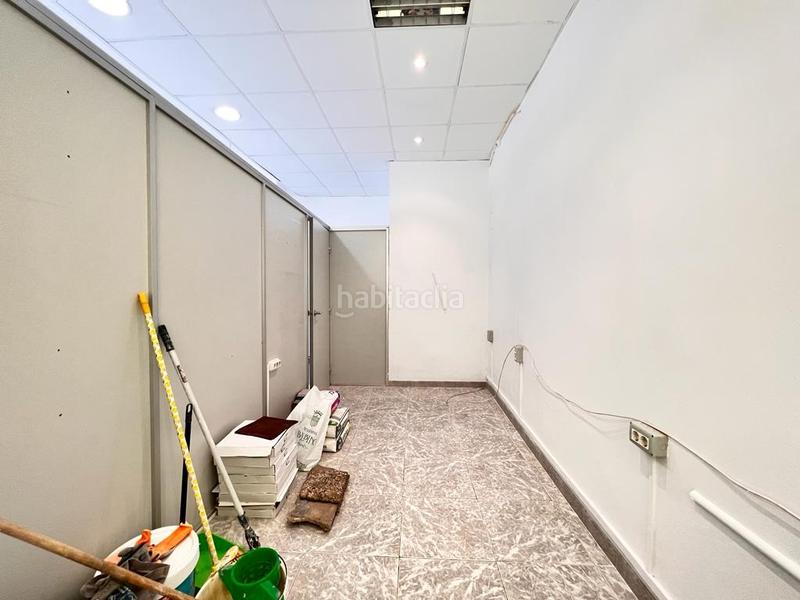 Foto 0c7e9ecc-c4e4-486d-9aaf-4b946d295025. Business premise in El Pilar Villarreal / Vila - real