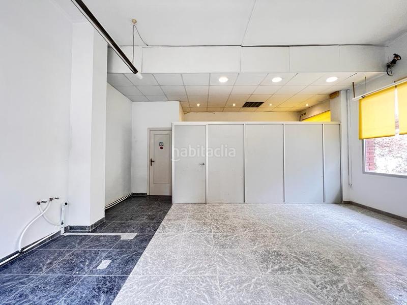 Foto 7d7eb05f-6cb7-4236-be35-6e78826d4052. Business premise in El Pilar Villarreal / Vila - real