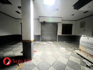 Lloguer Local Comercial a El Pilar. Descubre el local perfecto para hacer realidad tu visión comerci