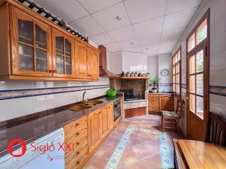 Haus in Onda. Presentamos esta  impresionante casa de 360m2 en el corazón de o