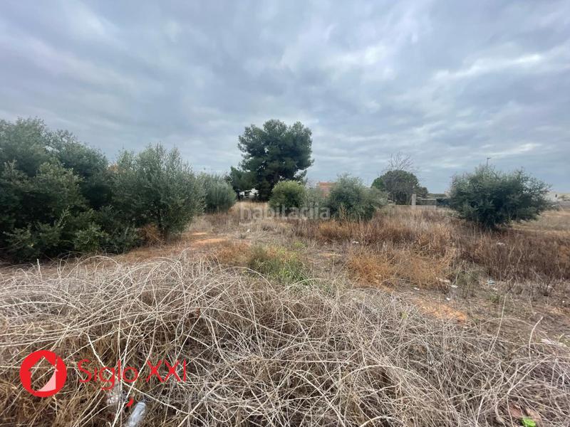 Foto 0a034adc-fdcf-4dde-8880-486111daba81. Terreno residenziale in Madrigal Villarreal / Vila - real