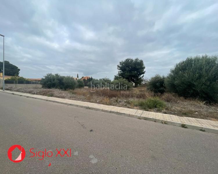 Foto 0eb29af6-b226-47cd-90d6-6ed50a2dfab5. Terreno residenziale in Madrigal Villarreal / Vila - real