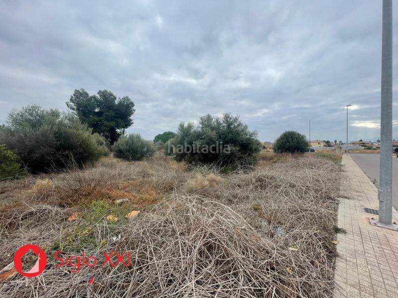 Foto f495a49c-ffda-4861-9b9d-a46c1abbb900. Terreno residenziale in Madrigal Villarreal / Vila - real