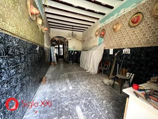 Casa en Centro. Casa en venta en vilarealte presento una emocionante oportunidad