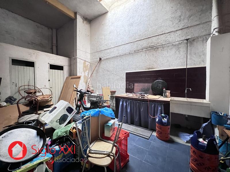 Foto 0b6b5822-fbc7-4cc6-9603-ae4416217dcd. Local comercial a Centro Villarreal / Vila - real