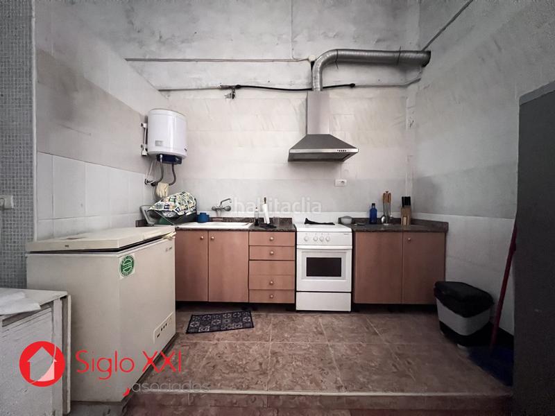 Foto 8bb9c4de-7bd9-4ab0-9323-40d46797c3e6. Local comercial a Centro Villarreal / Vila - real