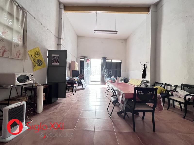 Foto c654bf29-43ed-469c-9c2b-9b112880cf29. Local comercial a Centro Villarreal / Vila - real