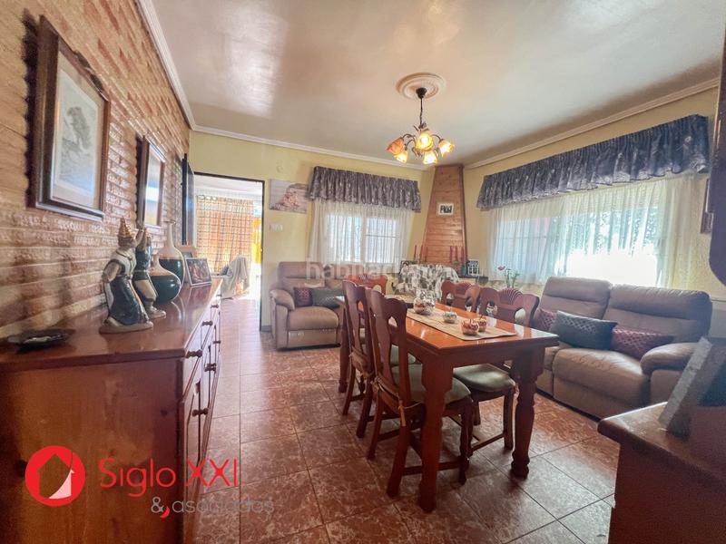 Foto 21db4754-0b7d-41c6-94a7-1d60d8bd9d73. Xalet a El Grao Castellón de la Plana