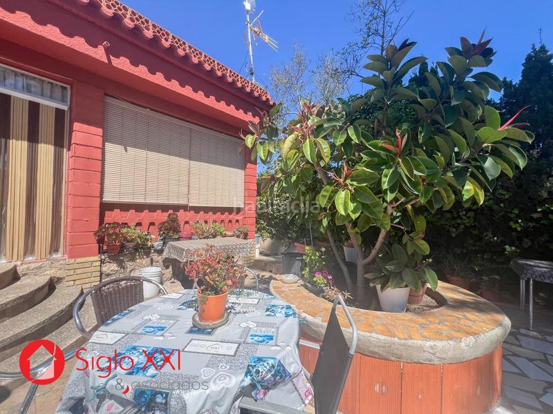 Foto 26307197-c8f7-4ce9-9b17-8f0a0f5c5877. Xalet a El Grao Castellón de la Plana