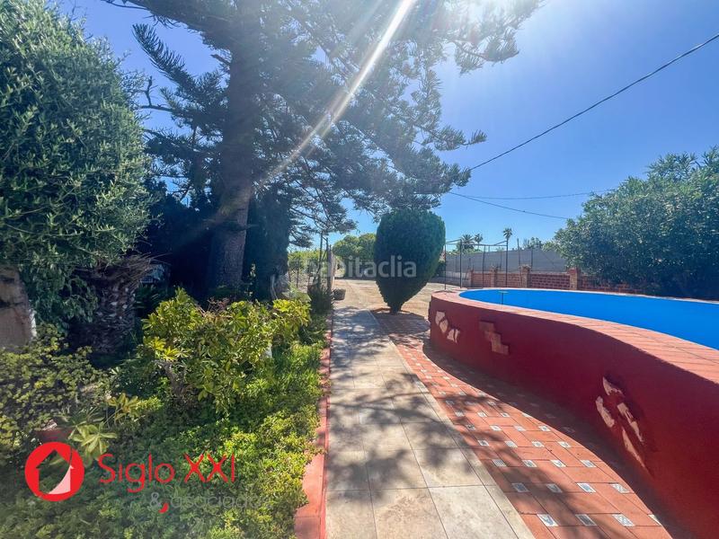 Foto 5d6c1e85-b129-45a5-8602-d0552bf78f67. Xalet a El Grao Castellón de la Plana