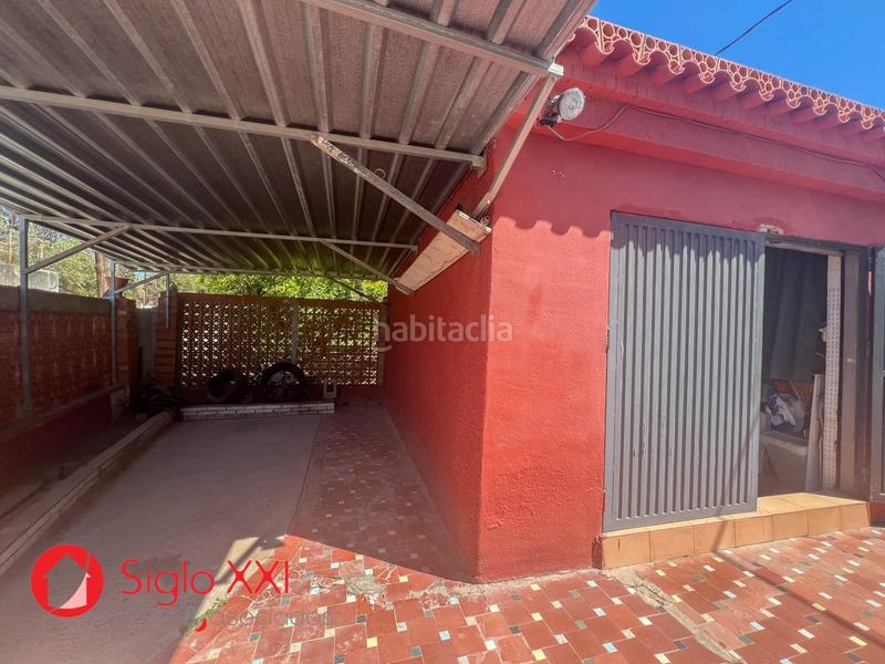 Foto 623fa5b8-ebe9-40b8-818e-6144b19d0101. Xalet a El Grao Castellón de la Plana