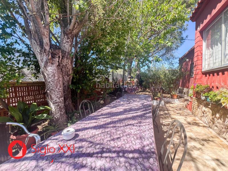 Foto 62635553-c830-4e42-a1d1-4fe2b715dc07. Xalet a El Grao Castellón de la Plana