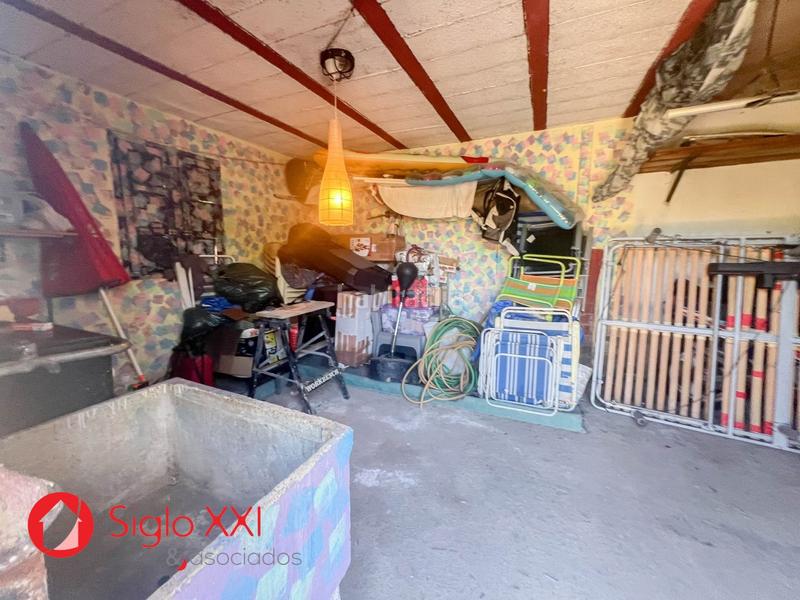 Foto 6db5b82c-e0c1-4e19-8bf6-3a6458aa147e. Xalet a El Grao Castellón de la Plana