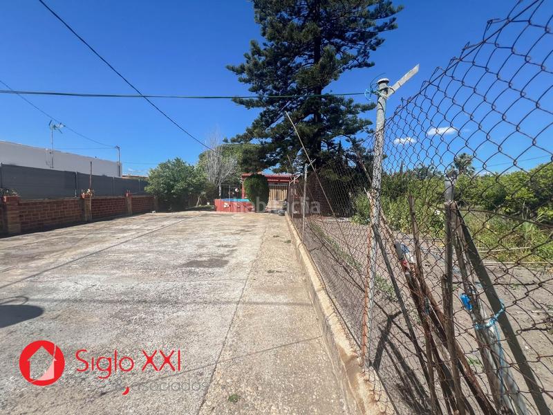 Foto 7f14d475-231f-4bc3-a5a6-b650fce87630. Xalet a El Grao Castellón de la Plana