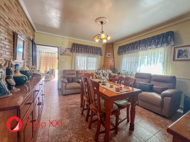 Foto a4891b82-0d37-4612-98e9-da06813761aa. Xalet a El Grao Castellón de la Plana