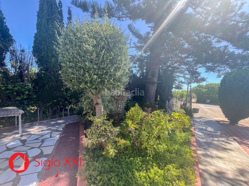 Foto b8580c29-3c52-4df7-9b3b-756ff11a66a1. Xalet a El Grao Castellón de la Plana