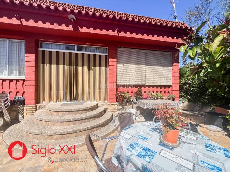 Foto f38734ac-8e36-40be-8412-cf52ebb7f422. Xalet a El Grao Castellón de la Plana