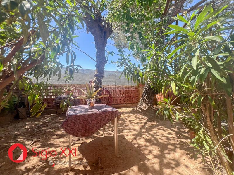 Foto fd917765-11d1-40b6-8563-6e48890c2af5. Xalet a El Grao Castellón de la Plana