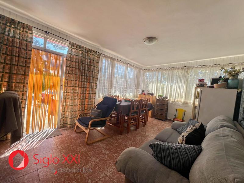 Foto ff614d24-9d38-4616-8bf5-8ea26a902fd2. Xalet a El Grao Castellón de la Plana